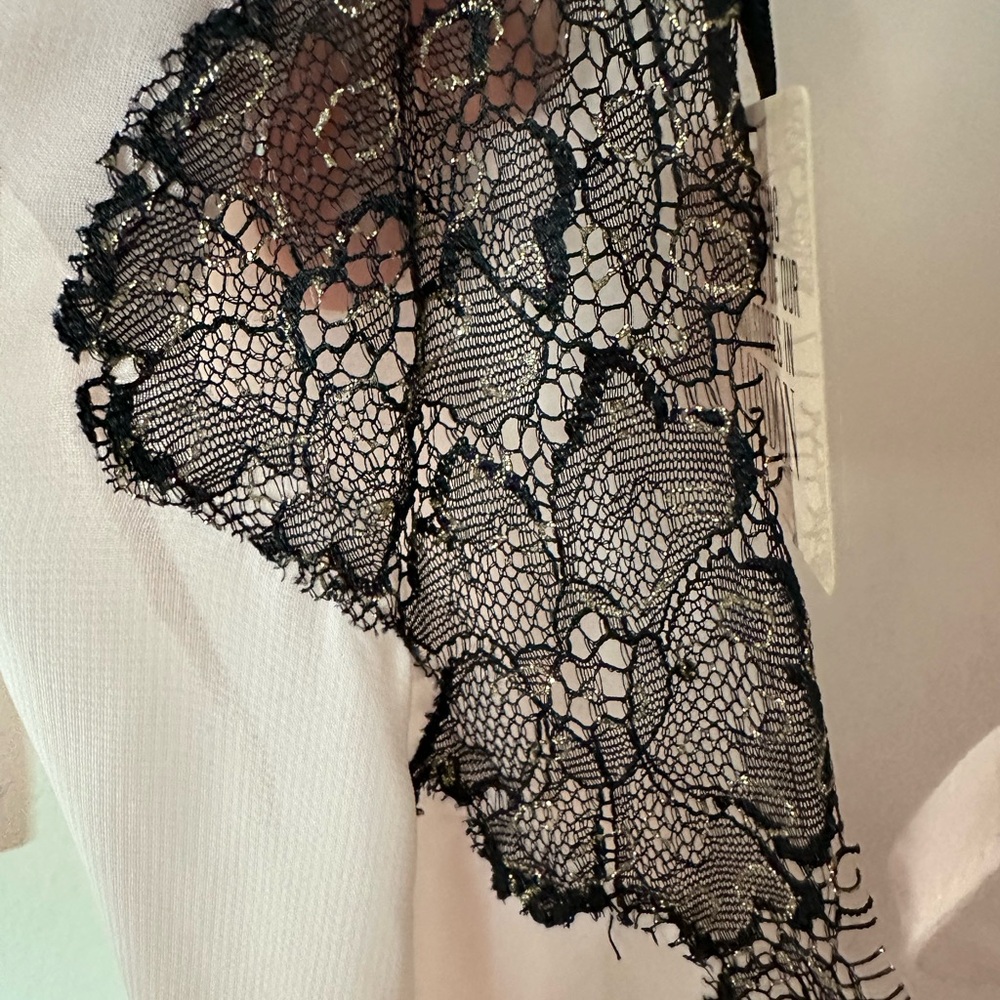 Vintage Victoria’s Secret Lace Nightie. Size M - Picture 6 of 9